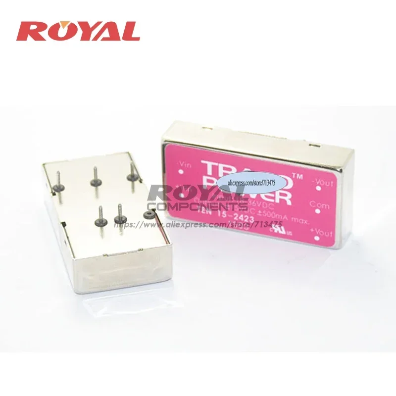 TEN15-2423 MODULO NUOVO E ORIGINALE