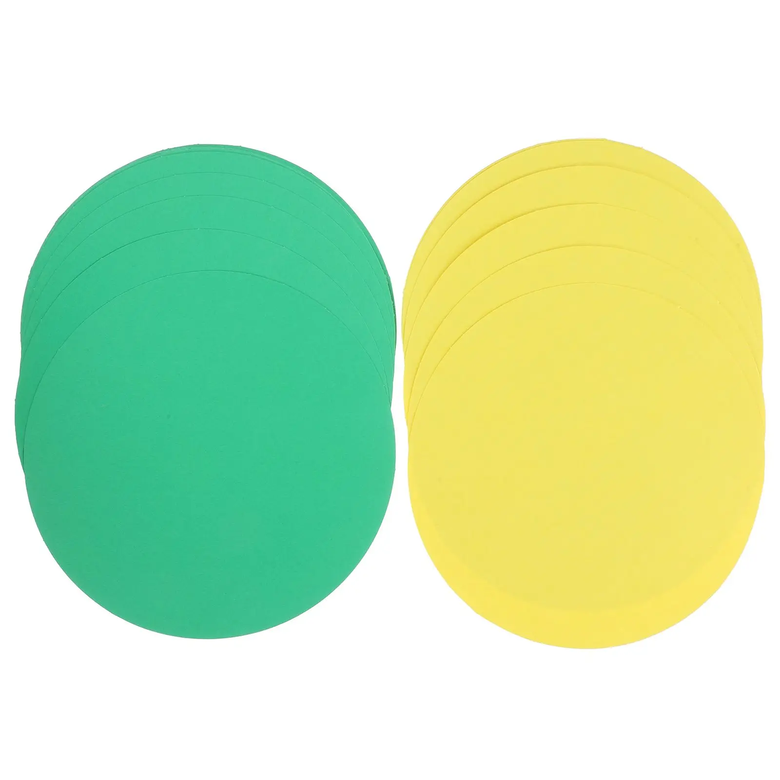 

40 Sheets Card Marker Painting Paper Stock Thick Painting Drawing Paper 2 Packs 17x17cm Black White DIY Crafts