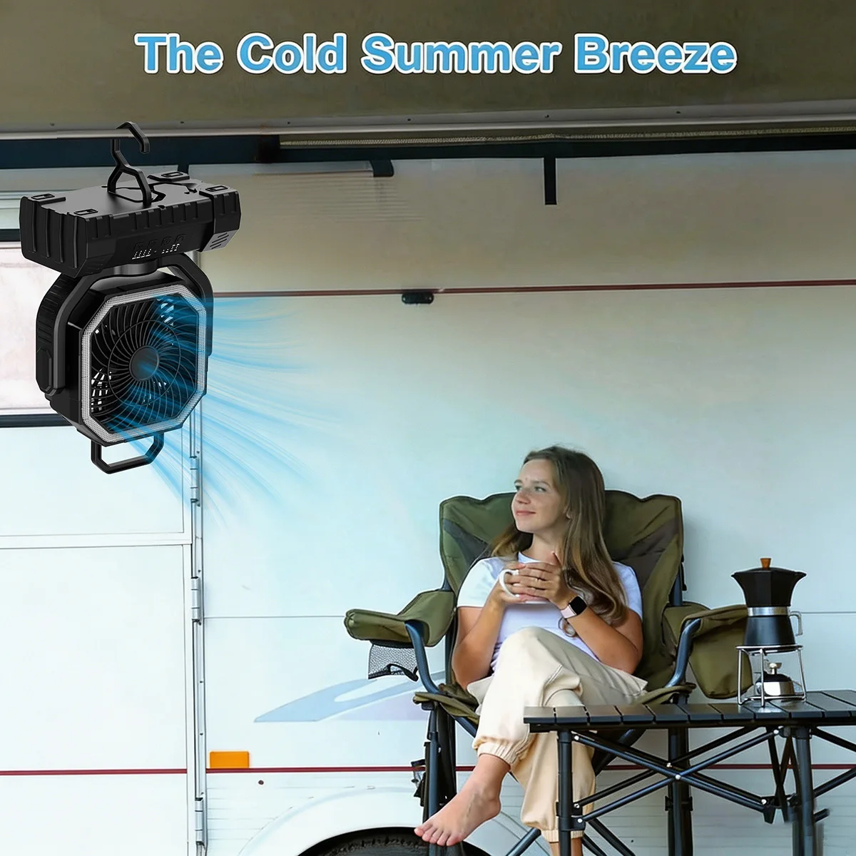 Thumbnail 4 - #2 Latest Pedestal Fans Offers