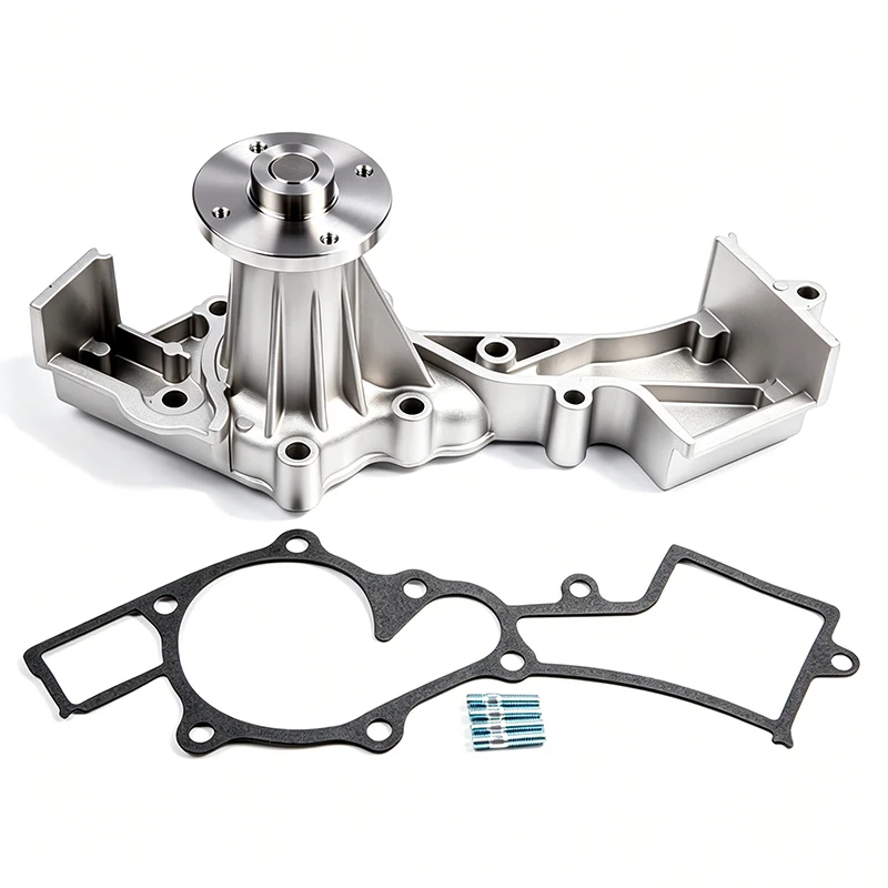 #￥for13042-D0100 Timing Belt RepairKit Fix SquealingStretched Belt Timing Skip Fit 3.3L V6 SOHCEngine 00-04 Engine Rebuild Parts