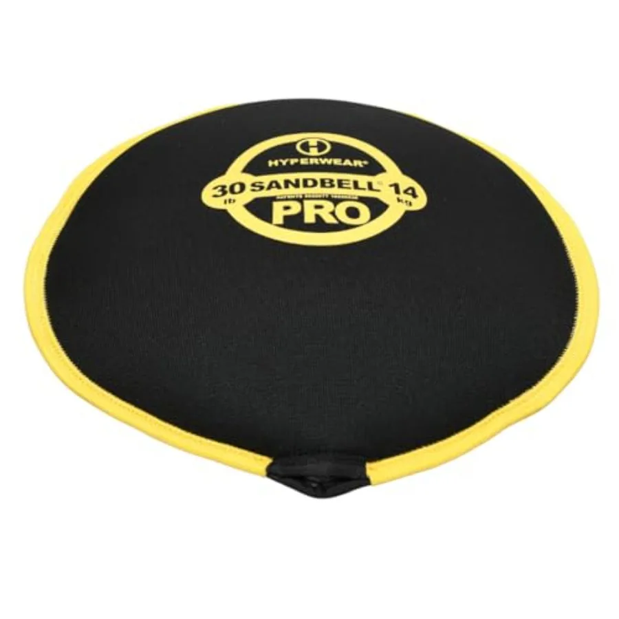 Sandbell Pro Premium Soft Sandbag Weight For Functional Strength Hiit Slam Training 250 Lb-image