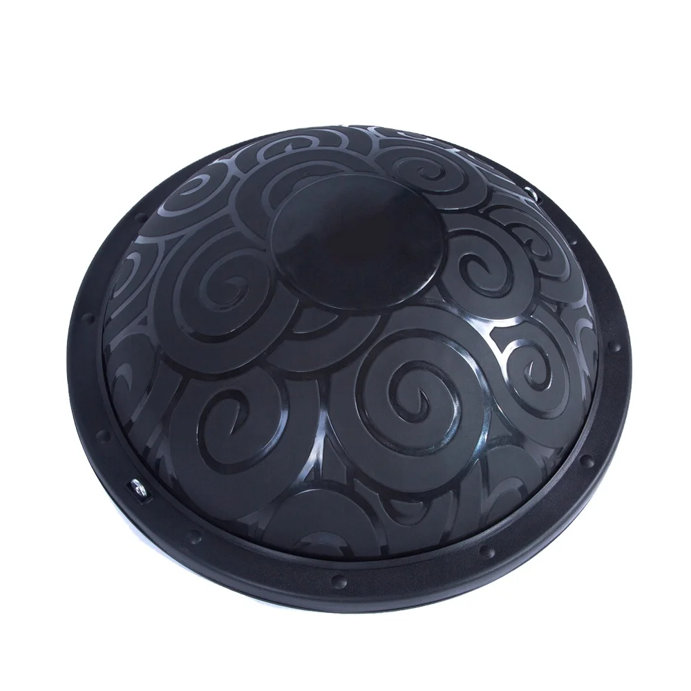 High Quality 58cm PVC/ABS Wave Velocity Sphere  Fitness Yoga and Exercise Ball