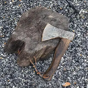 10 最佳銷售 斧柄 - №6