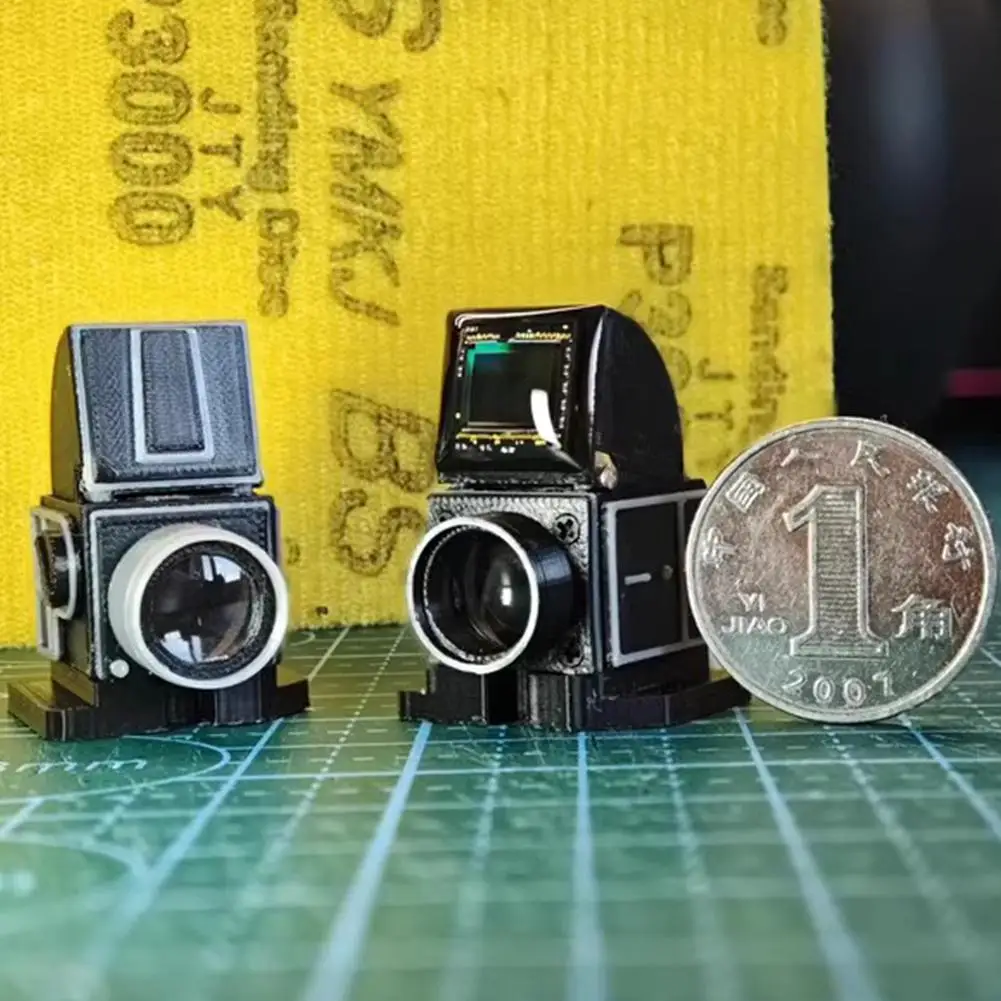 2025 جديد 50 مللي متر عرض مستوى الخصر جودة عالية البلاستيك الحذاء الساخن و العالمي الخصر مستوى غطاء الكاميرا عدسة الكاميرا الملحقات G6H4 #1