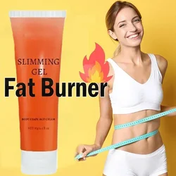 10kg Losing Ginger Slim Cream Burn Fat Slimming Cream Weight Loss Massage Burn Fat Cellulite Fitness Cream Home Beauty Health