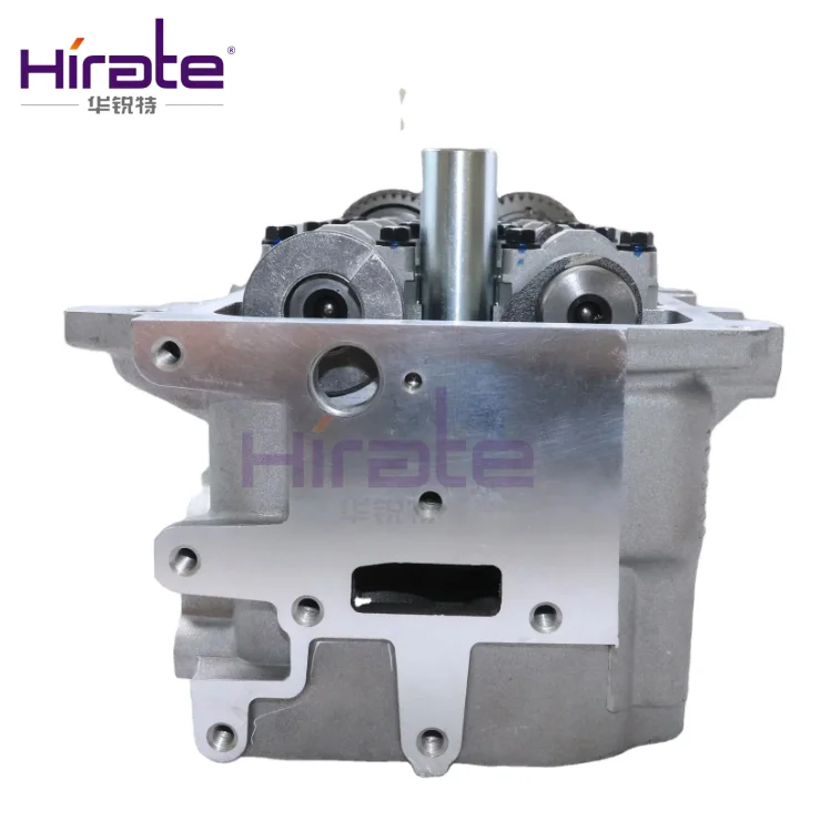 

All-New Cheetah Cavalry Black King Kong Gold Cup Grace 4RB2 4RB3 For Nissan ZG24 Cylinder Head Assembly