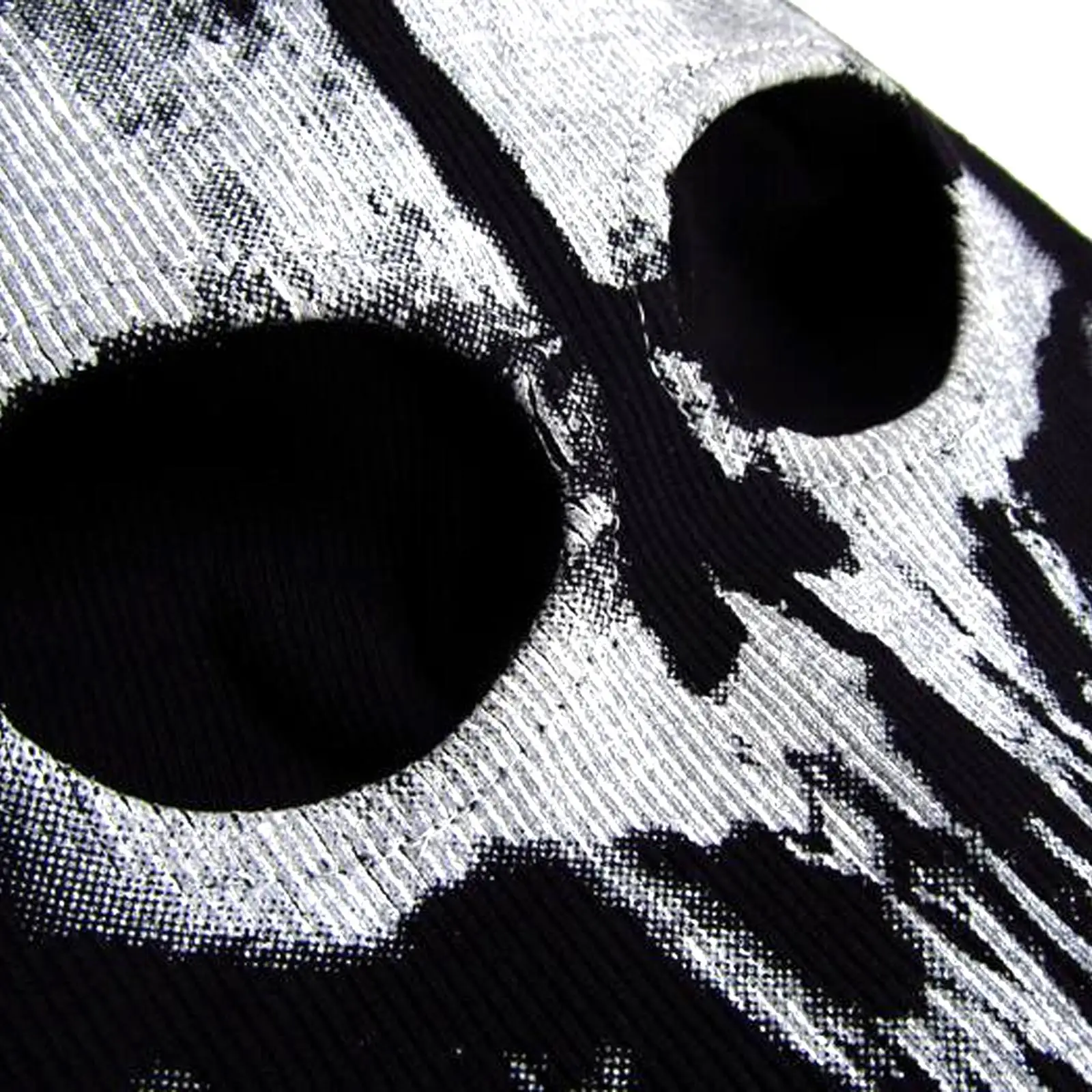 Motorrad Balaclava Schädel Druck Moto Volle Gesicht Maske Winddicht Skifahren Kopf Hals Wärmer Radfahren Biker Haube Männer Helm Liner – Detail 10