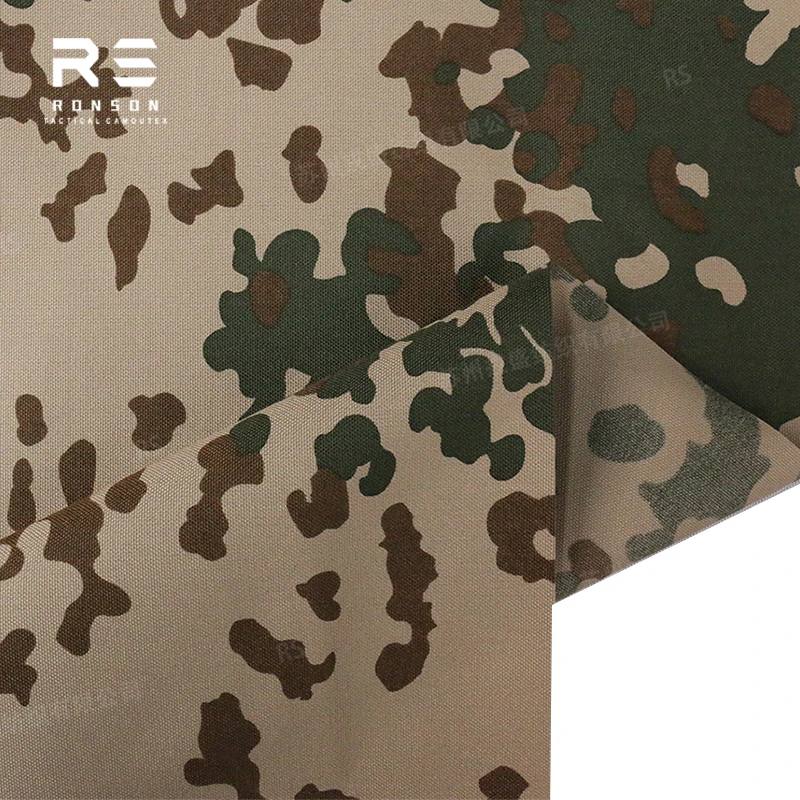 Tactical Fabric for Bag Vest - Hot Sale Item in Stock for Immediate Shipping