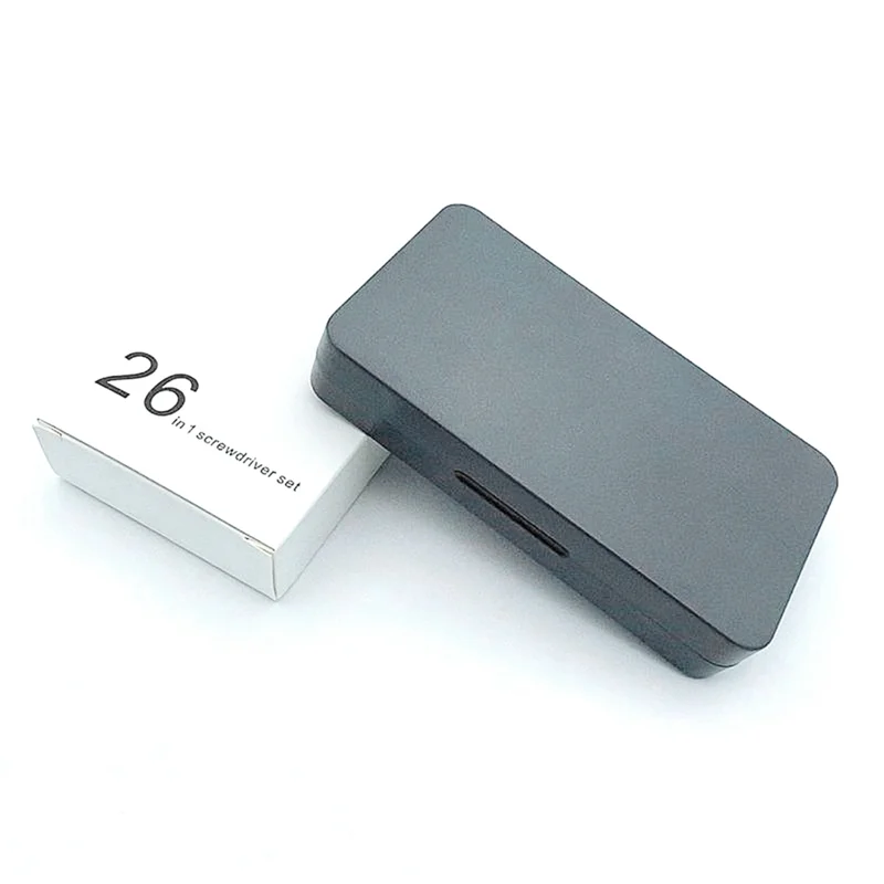 Abjs 26-In-1 Multif…