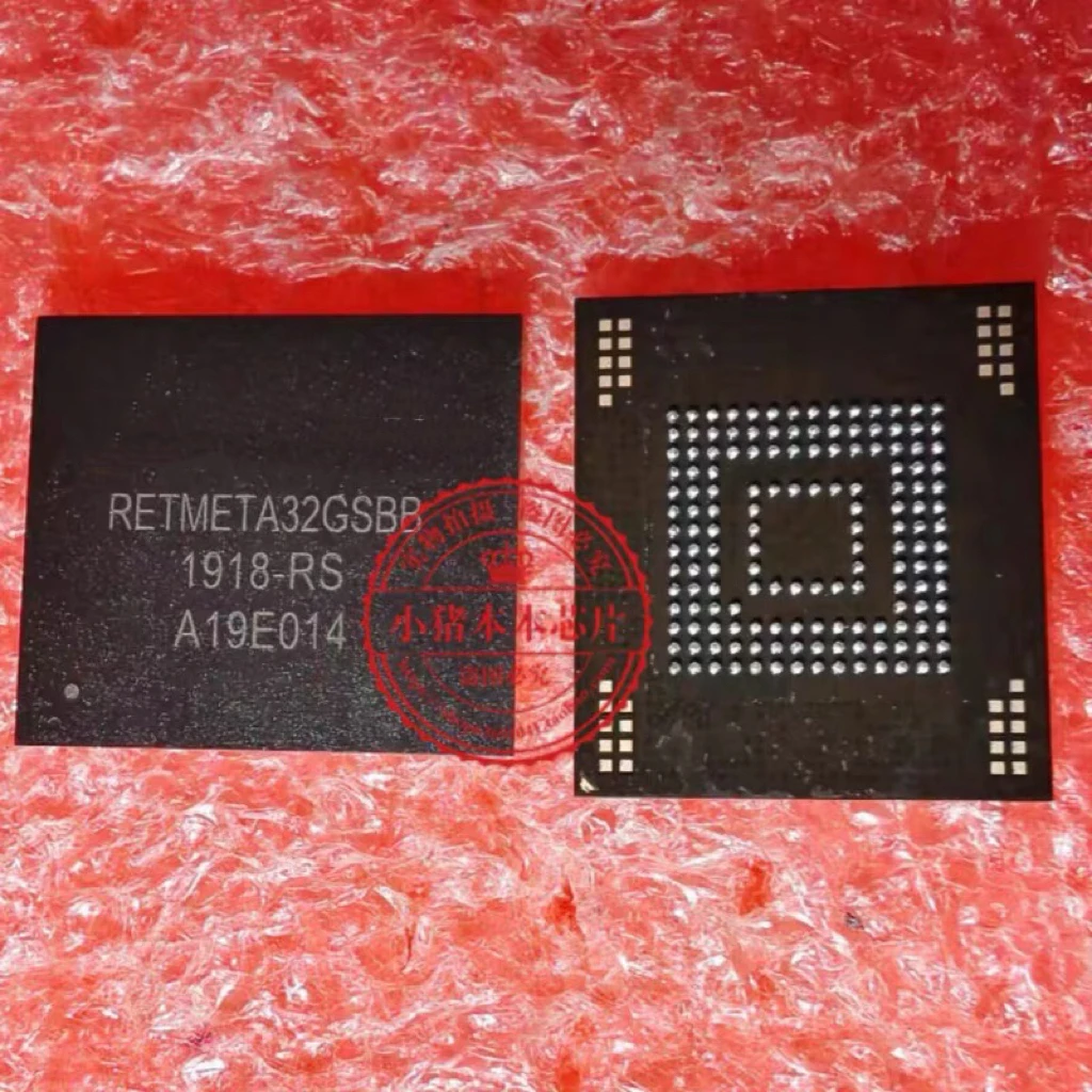 RETMETA32GSBB BGA -153 RETMETA32 GSBB