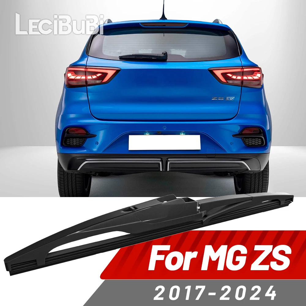 Heckscheibenwischerblatt Scheibenwischer Zubehör für MG ZS MGZS EV ZX ZST 2017–2024 2018 2019 2020 2021 2022 2023