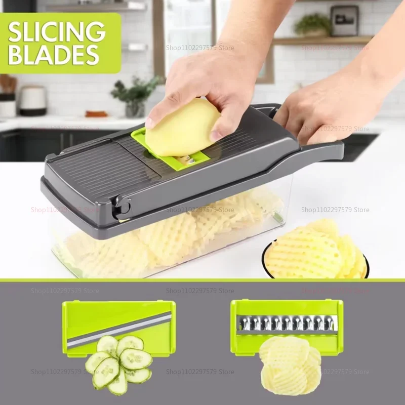 Thumbnail 3 - #22 Compare Food Graters Before You Buy