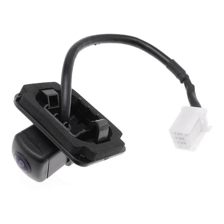 Rear View Backup Parking Camera With camera angle switching 39530-T2A-A31 39530-T2A-U21 For Honda Accord Sedan 2014-2017 - view 3