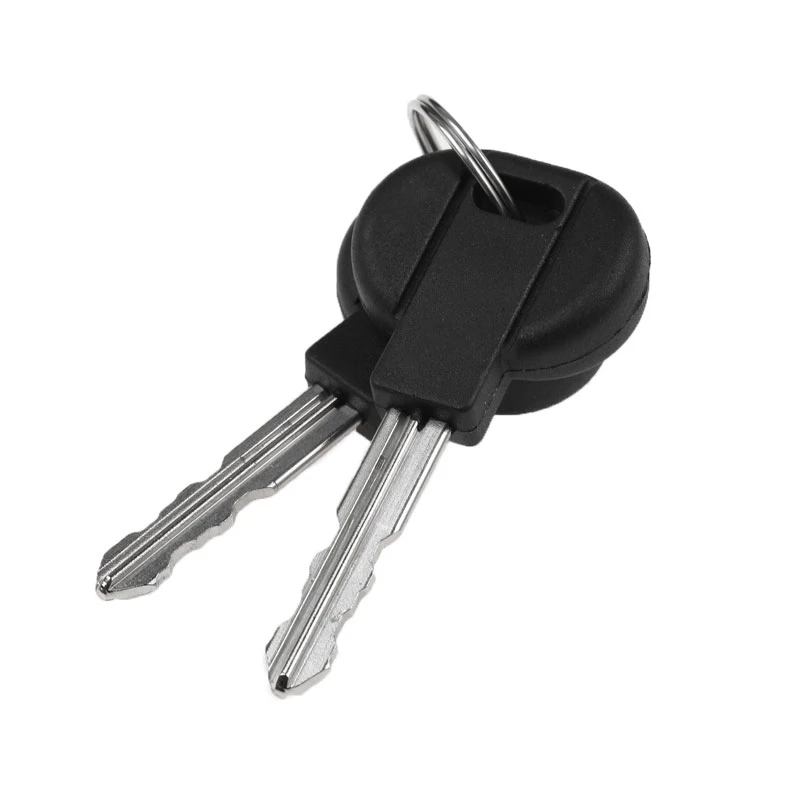 New Left Right Door Lock Cylinder Ignition Switch For Citroen Berlingo Xsara Picasso Peugeot Partner 9170G3 252522