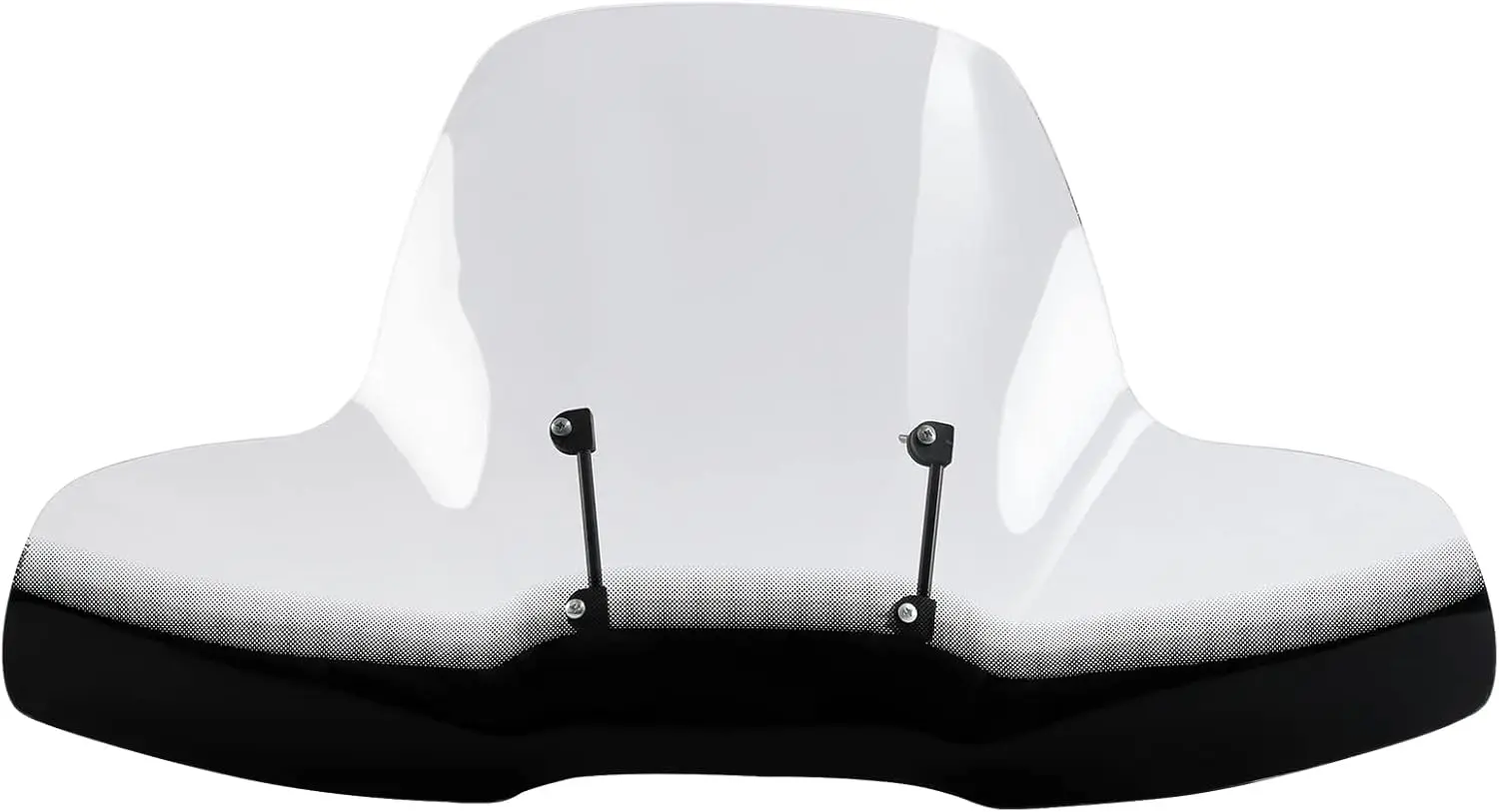 

Лобовое стекло, 4-колесное лобовое стекло для квадроциклов, ветровое стекло большого вдова, подходит для квадроциклов Polaris, Arctic Cat Honda Yamaha Can-Am и