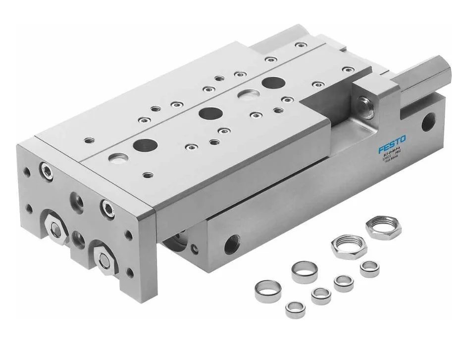 FESTO SLT-20-80-P-A 170572 Cầu Trượt Mini Mới