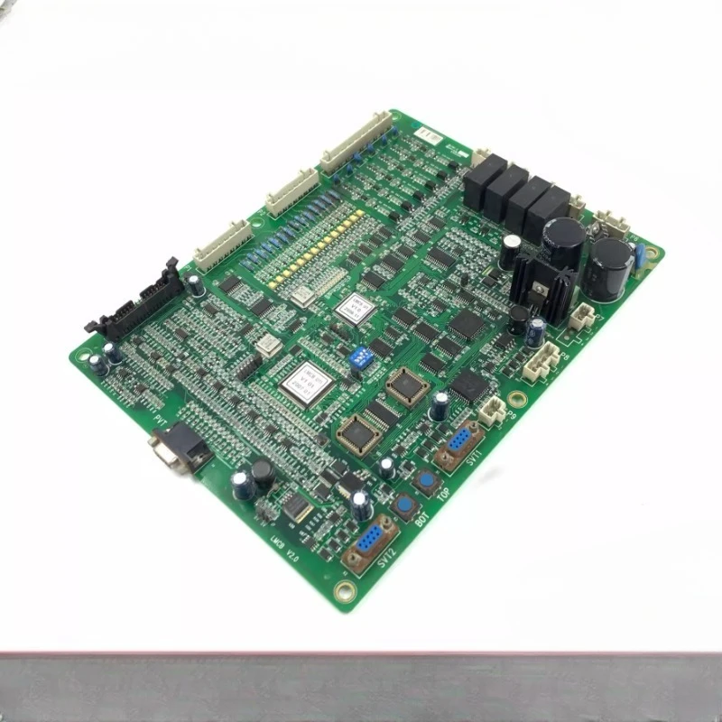 

Suitable for 8503 Control Main Board LMCB V2.0/LMCBV2.0
