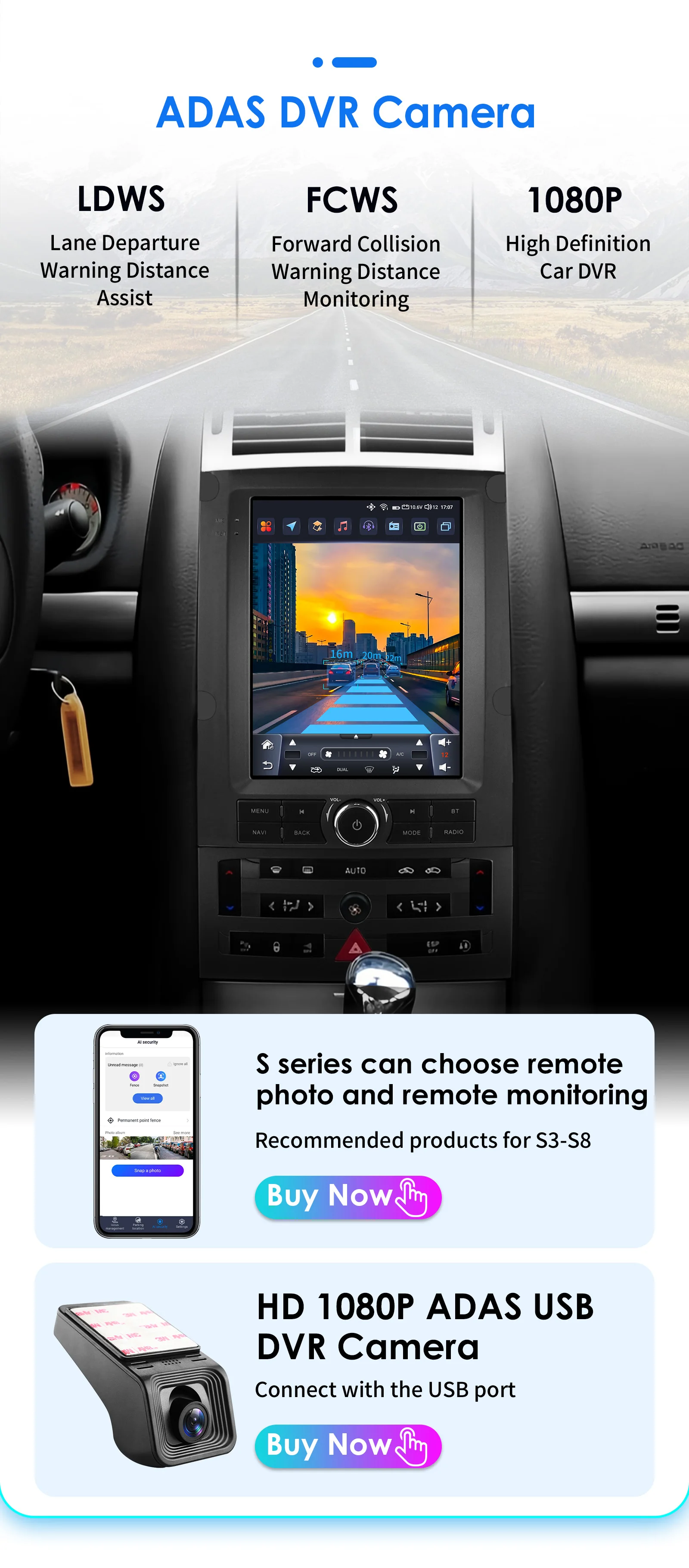 Hizpo Autoradio im Tesla-Stil für Peugeot 407 CC SW 407CC 2004 - 2011 Stereo Multimedia GPS Autoradio Intelligentes Carplay 9,7 Zoll – Detail 35