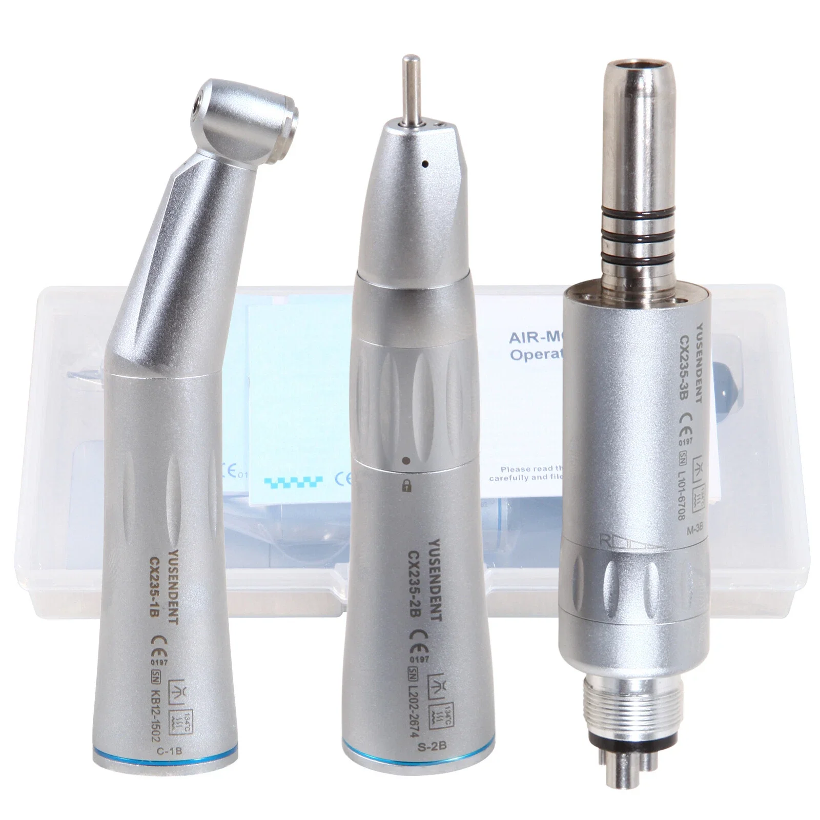 Coxo Dental Slow Sp…
