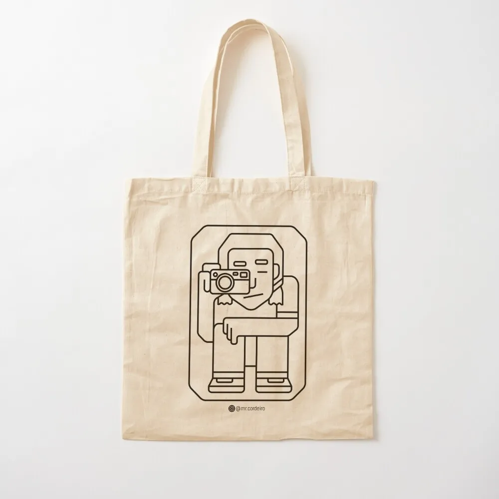 Photog #02 2 Tote Bag canvas shopping bag free delivery bags canvas tote bags Fabric bag