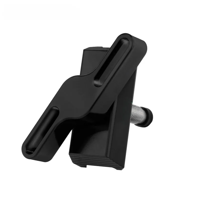 Aluminum Alloy Folding Buckle For Folding Bike Bicycle C-Clamp Hinge Clamp Water Tap Modified Parts.