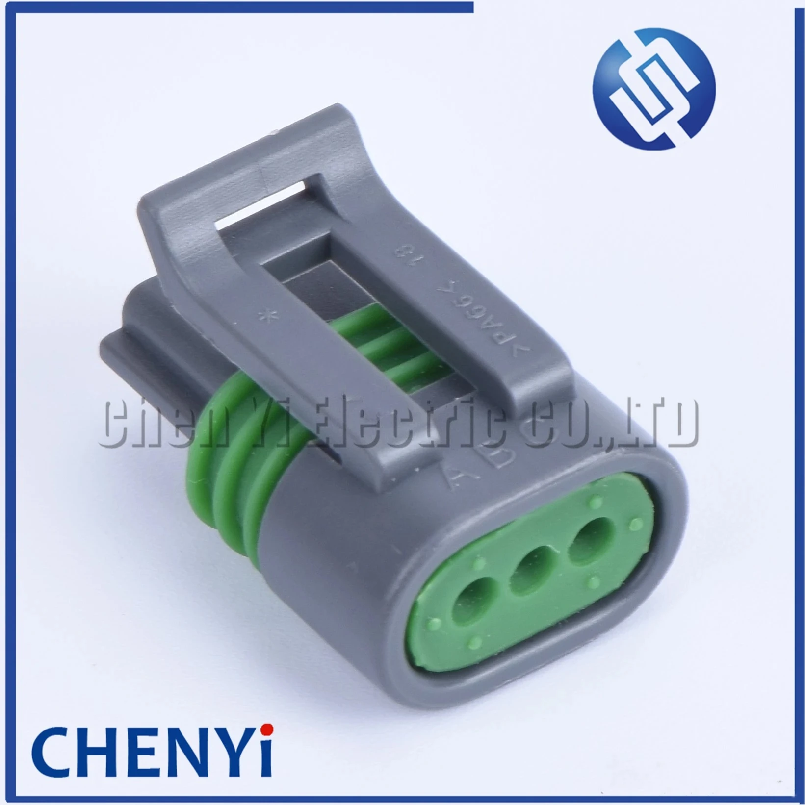 3 Pin 1.5mm series female automotive waterproof auto connector wire harness plug 12162280
