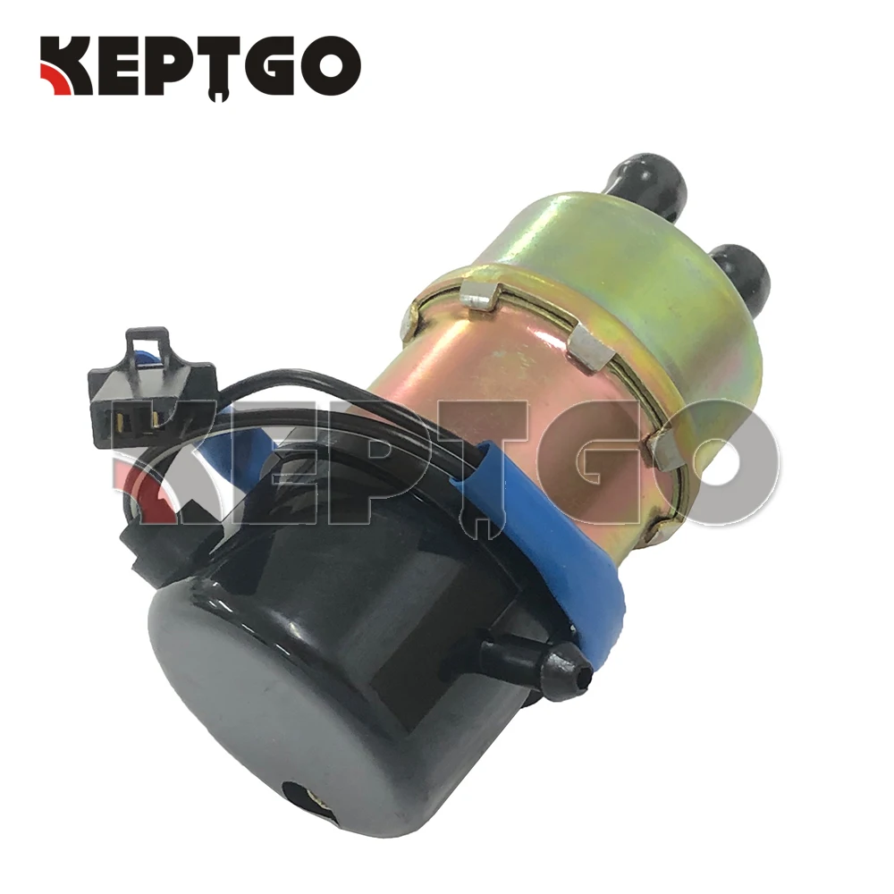 12V Fuel Pump 490401055 49040-1055 For Honda VF700F VF750F VF700C 700 750 VF750C VF1100C V45 V65 Magna 16710-MR1-015