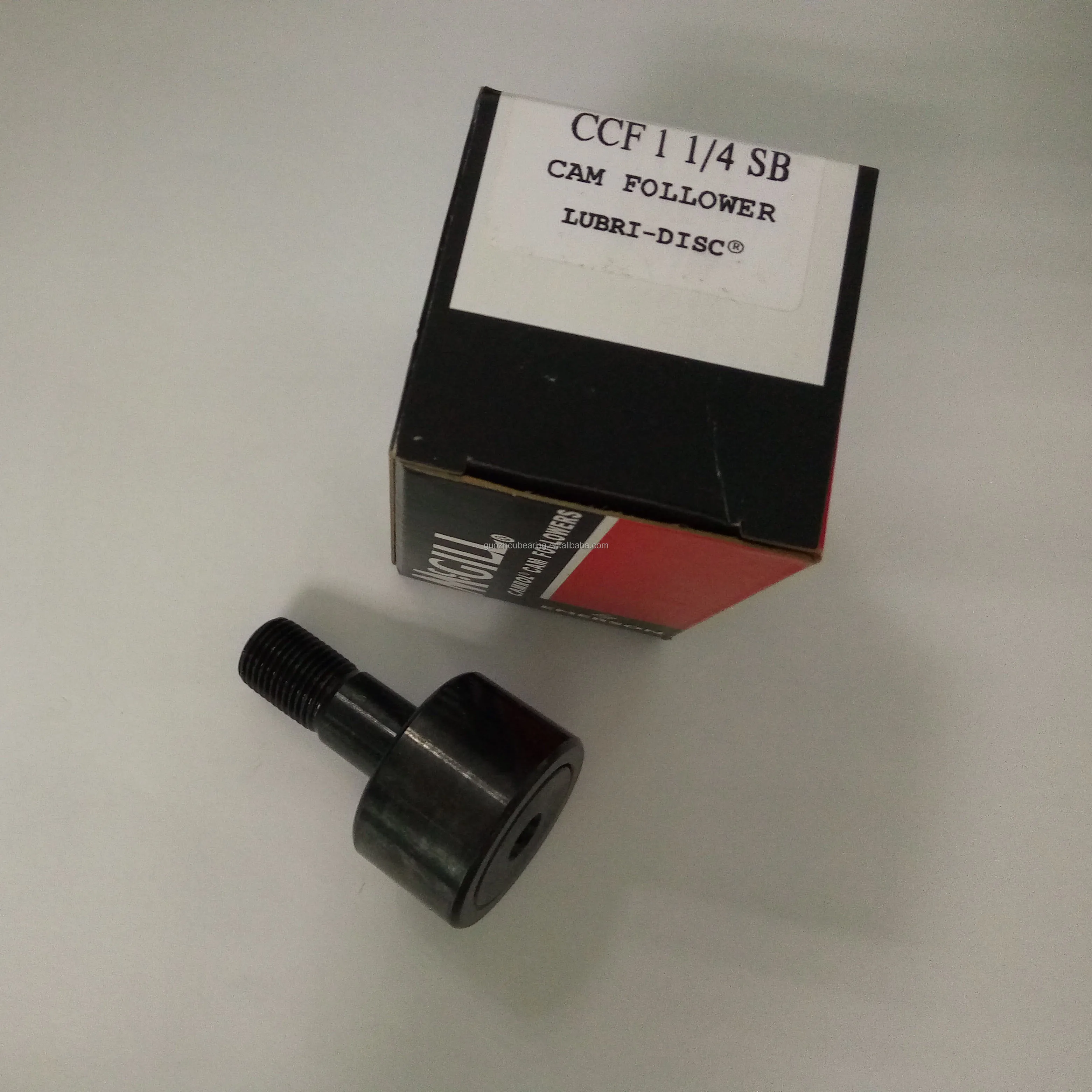 Original McGill Cam Follower and Track Roller Bearing CCF 1/2 B CCF1/2B
