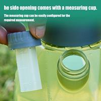 Auto Plant Waterer Indoor Drip System Spray Bottle Automatic Flower Watering Device For Gardening Flower Pots Outdoor Garden