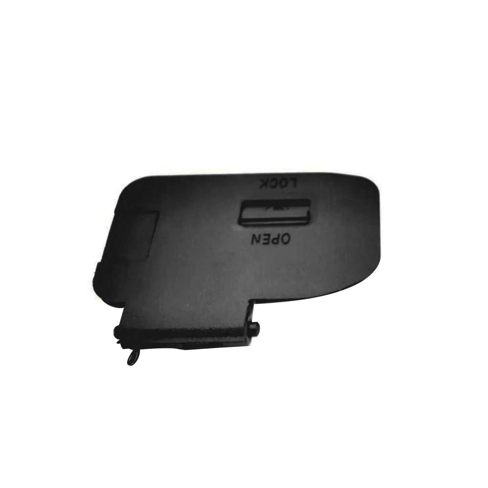 1Pc For Sony Camera Battery Door Cover Lid Cap Dustproof Protector For Sony A7 III A7R3 A7M3 A7RM3 A9 ILCE-9 Camera Accessories