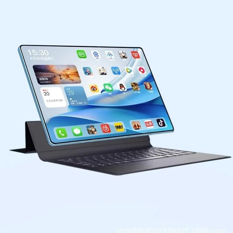 

10.1 inch, can work and study, tablet computer