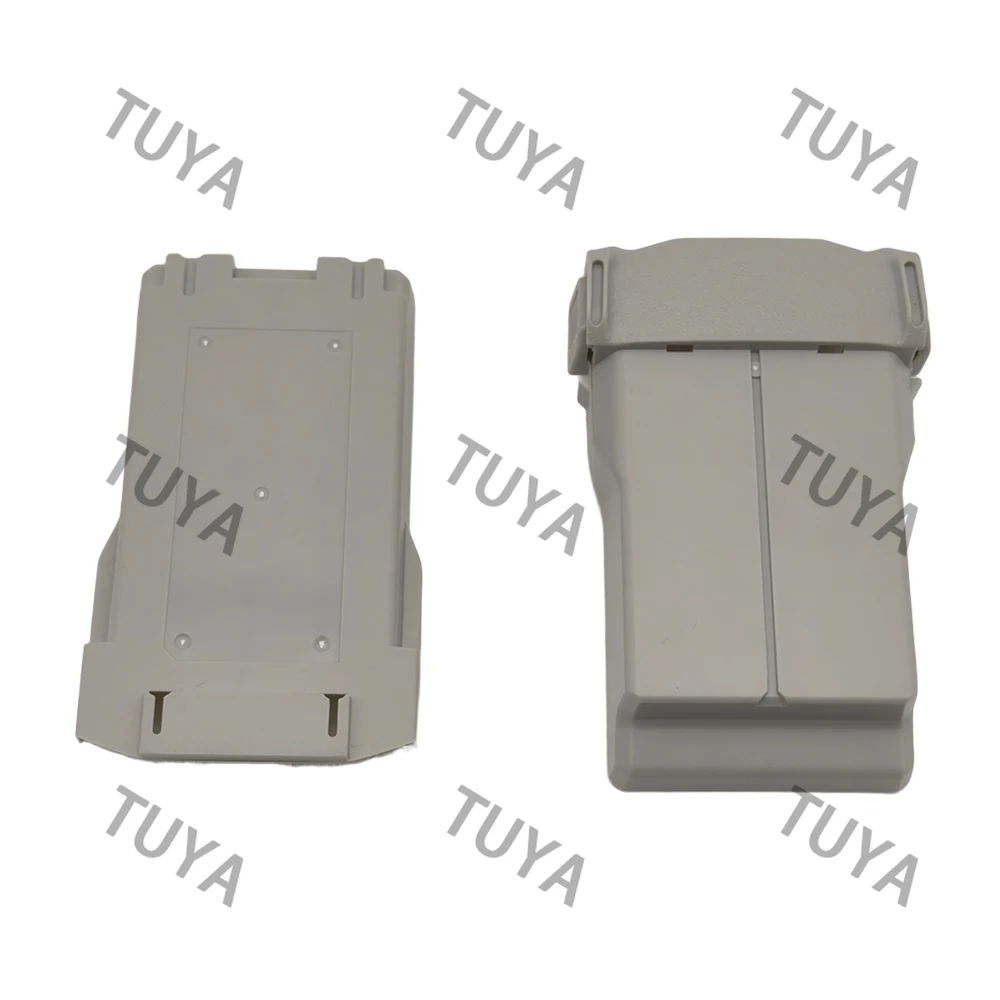 Original For Mini 3 \3 Pro\4 Pro\5 Pro Upper And Lower Shells Battery Case Accessories For Mini 3 \3 Pro\4 Pro Battery Case