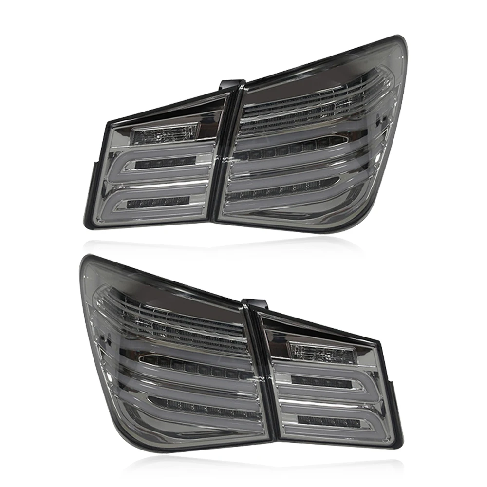 LED Taillight for Cruze 2009 2010 2011 2012 2013 2014 Rear Light Back Lamp Assembly Revere Park Light