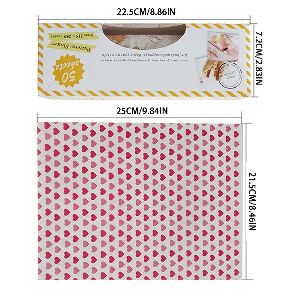 ورق ديم سوم مناسب للمطاعم المنزلية أو النزهات الخارجية، ورق مشمع، ورق ديم سوم وما إلى ذلك.