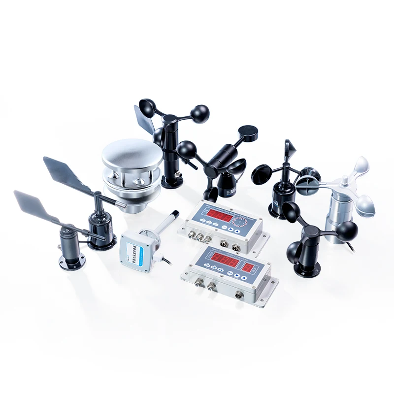 2026 Firstrate FST200-205 Windgeschwindigkeitssensor Anemometer zur Messung der Windgeschwindigkeit und -richtung Sensorrection Sensor Instrumente