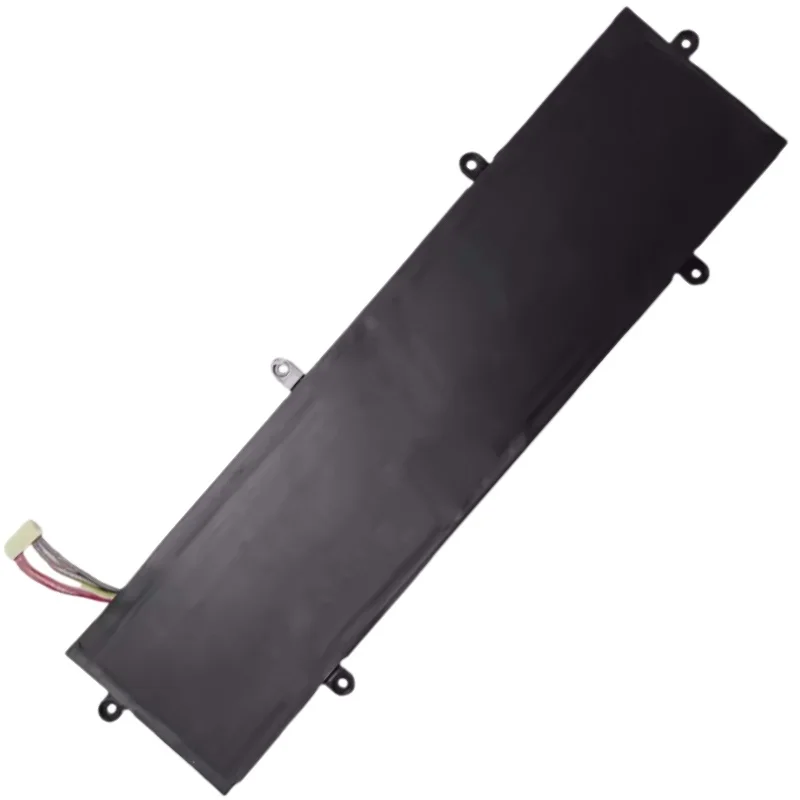 Imagem -02 - Bateria do Portátil U5060127pv-2s Utl5960127-2s 7.6v 54.6 wh 6000mah para Jumper Jnc13 Ezbook s5 Pro 12512 12128 Netbook U5060127pv2s1p