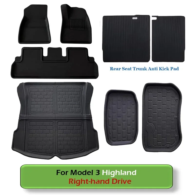 24-25 M3 Right 8pcs