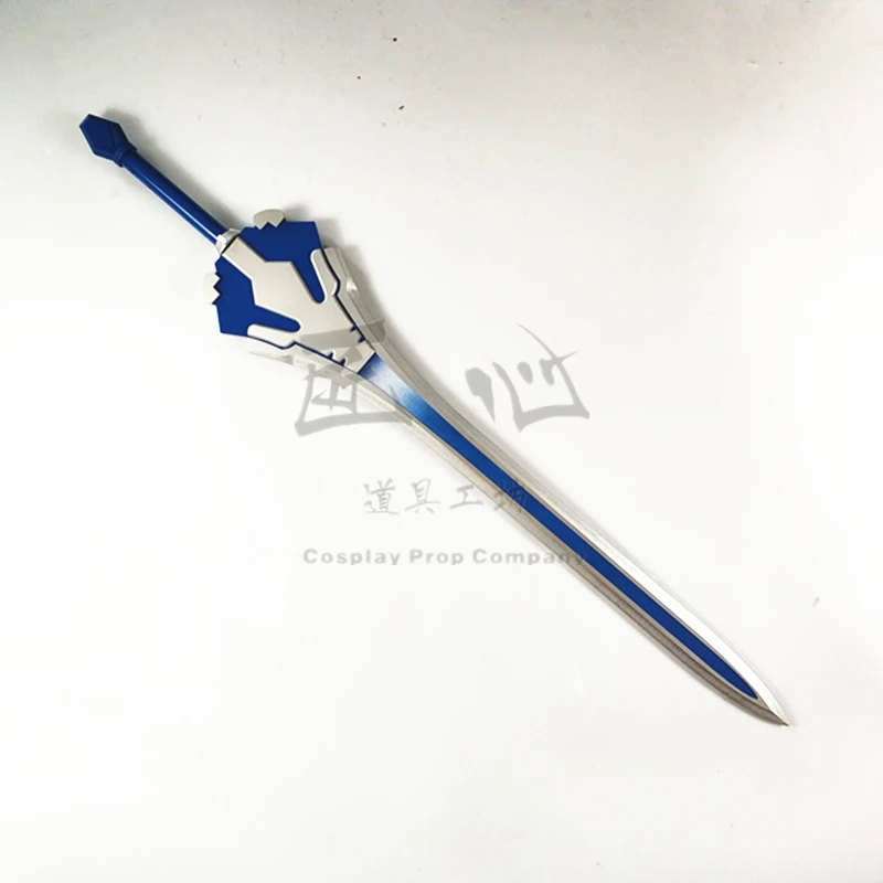 

Игра Fate Grand Order Gawain Sword, реквизит для косплея, Хэллоуин, карнавал, косплей, вечерние реквизит, аксессуары