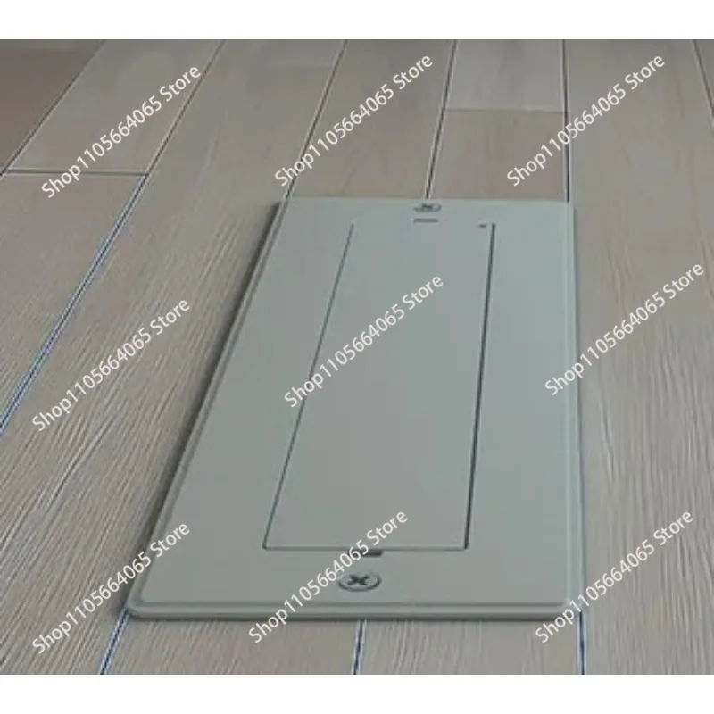 for Aluminum RV Floor Vents 2 x 10 with Removable Cover Lightweight Durable Essential for Camping