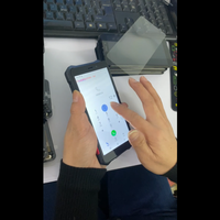 Lcd For Hotwav Cyber 13 Pro LCD Display+Touch Screen Digitizer Assembly For Hotwav Cyber 9 Pro W10 Pro T5 T7 Note12 Note 13 Pro