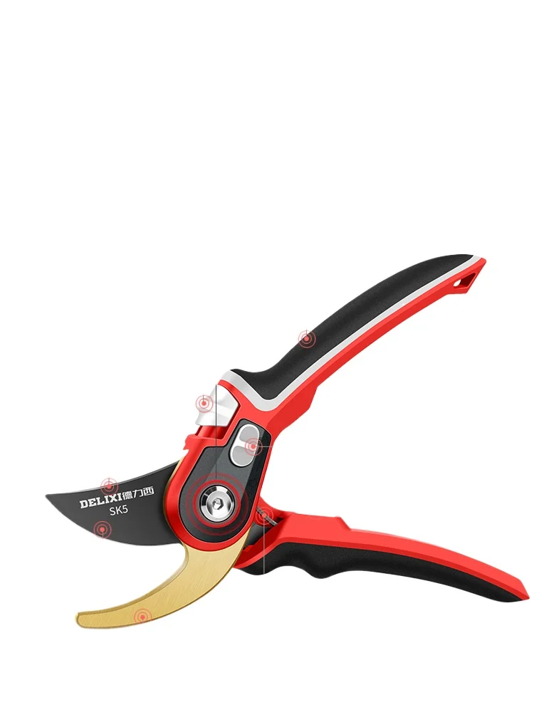 

Секаторы Садовые ножницы для ветвей фруктовых деревьев Садовые ножницы для ветвей и цветов Садовые инструменты