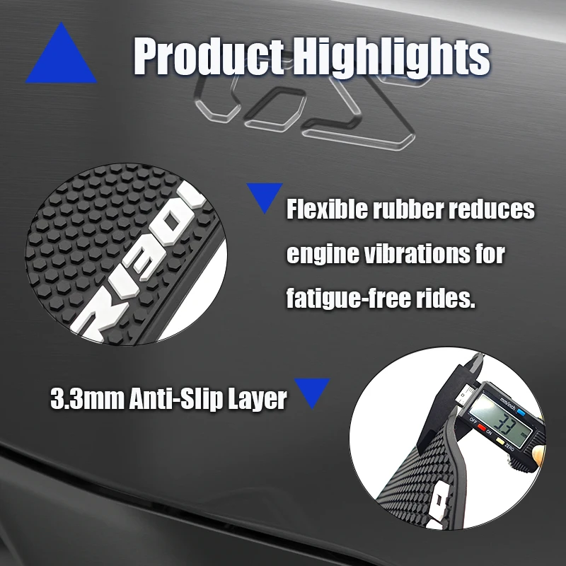 Рисунок 3 - Для BMW R 1300 GS Adventure R1300GS