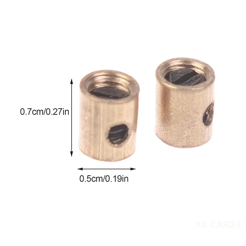 

Off-Road Motorcycle Throttle Cable Stop Bolt - Pin for 50CC-250CC BT200X Mini Bike Accessories