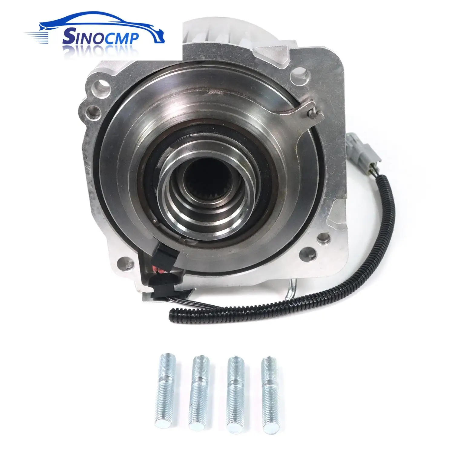 

1 шт. муфта заднего дифференциала в сборе для Toyota RAV4 Highlander 2015-2019 гг. 41303-48030 4130348030 запасные части для автомобиля