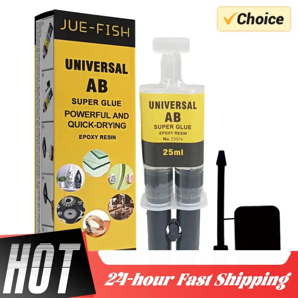 1-10PCS 4/25Ml Epox…
