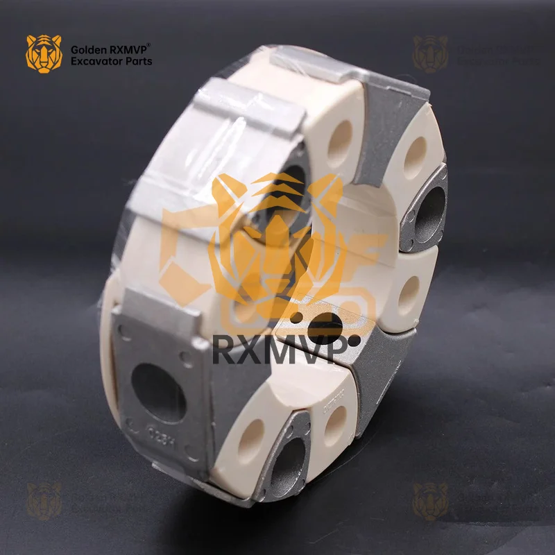 For High Quality Construction Machinery Parts Flexible Coupling 25h Cf-h-25 Excavator