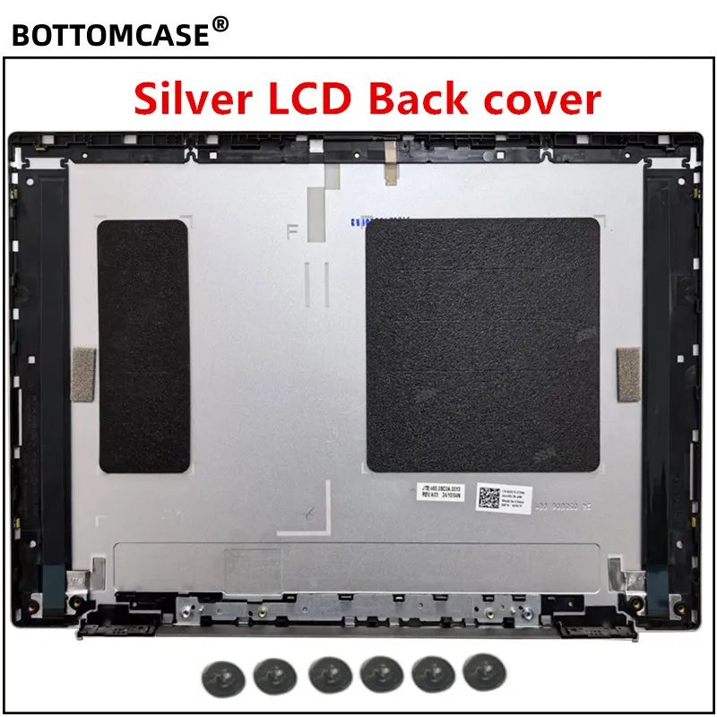 

New For BOTTOMCASE® Inspiron 14 5430 5435 Laptop LCD Back Cover Top Case 06NX7F 6NX7F