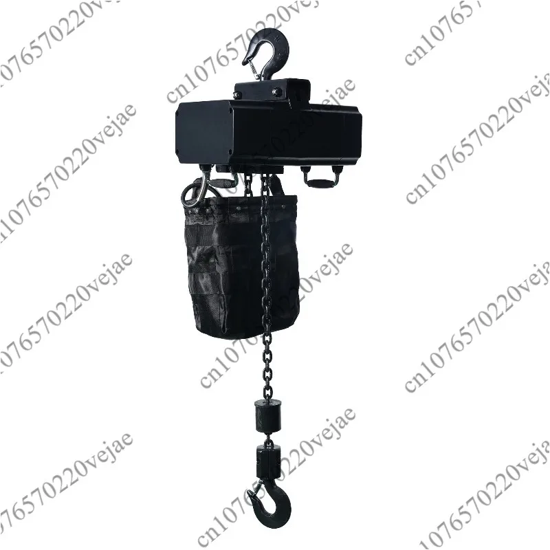 

Профессиональная сценическая подъемная машина для развлечений, высококачественная электрическая цепная подъемная машина, 500 кг