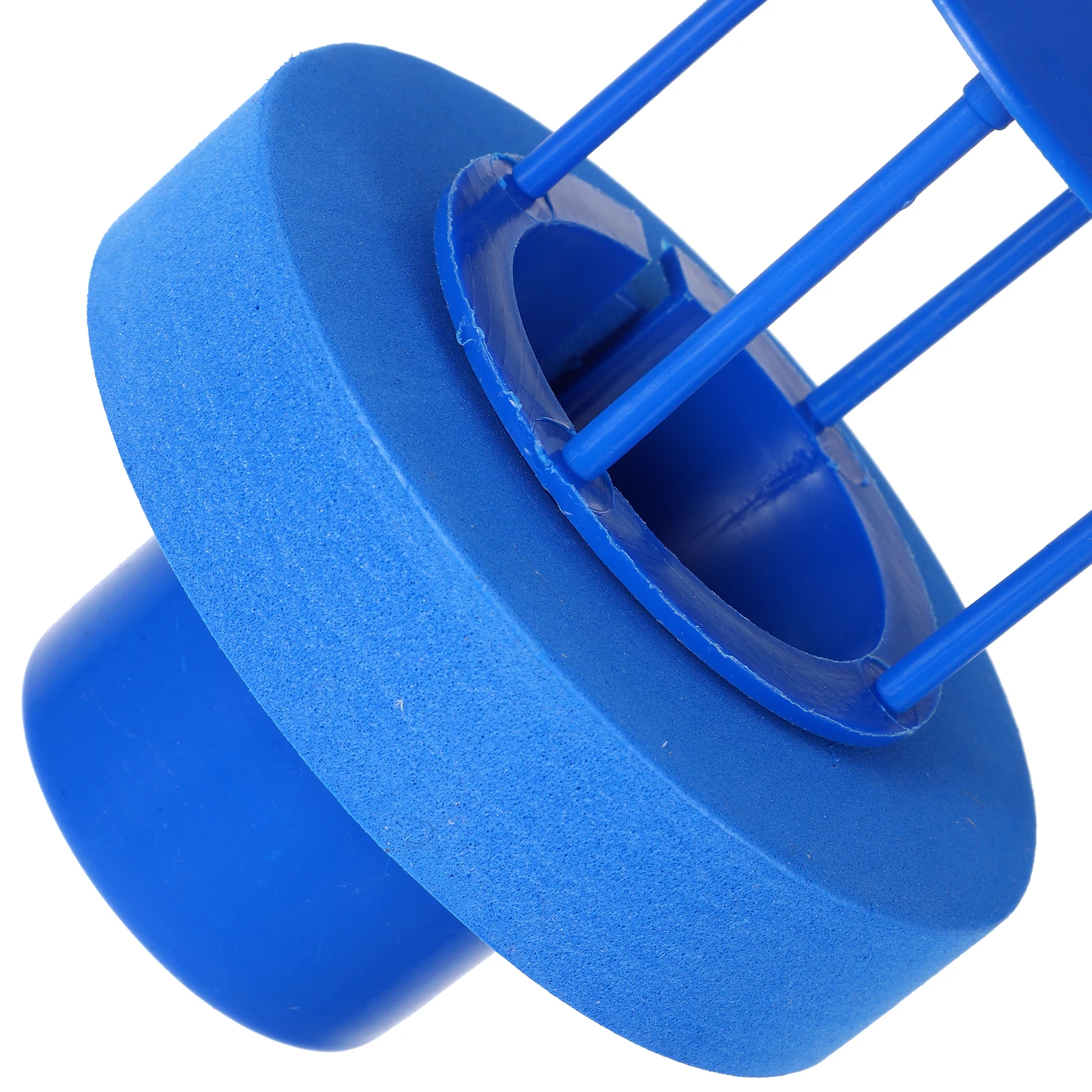 

Portable Splash Guard for Humidifier Pond Rockery Plastic Mist Maker Cover with Splash Easy Install Indoor Water