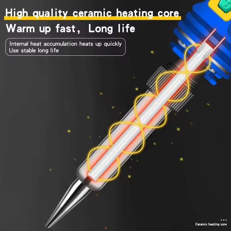 Thumbnail 4 - #30 Cheap Soldering Irons Worth Buying